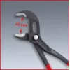 Replės KS Tools 115.2011, 160 g, Vokietija