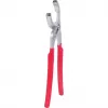 Replės KS Tools 116.1200, chromo-vanadžio plienas, 225 mm