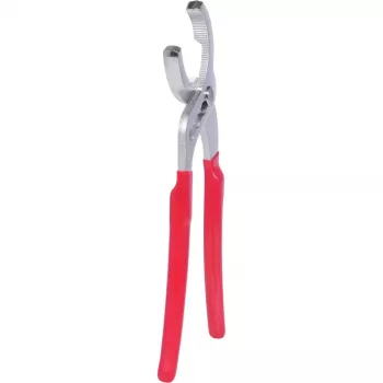 Replės KS Tools 116.1200, chromo-vanadžio plienas, 225 mm