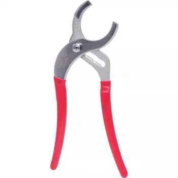 Replės KS Tools 116.1200, chromo-vanadžio plienas, 225 mm