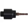 Adapter veržliarakčio KS Tools 116.2037 plieninis 170g