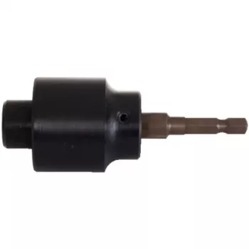 Adapter veržliarakčio KS Tools 116.2037 plieninis 170g