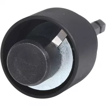 Adapter veržliarakčio KS Tools 116.2037 plieninis 170g