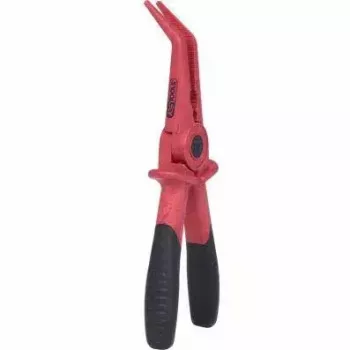 Replės KS Tools 117.1767, 140 g, pakuotė 350x250x130 mm