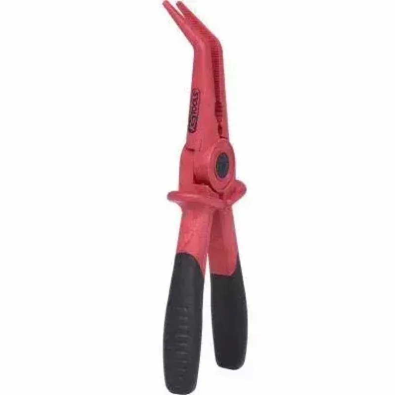 Replės KS Tools 117.1767, 140 g, pakuotė 350x250x130 mm