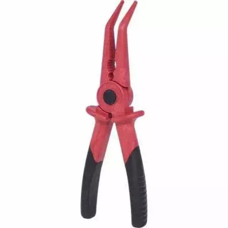 Replės KS Tools 117.1767, 140 g, pakuotė 350x250x130 mm