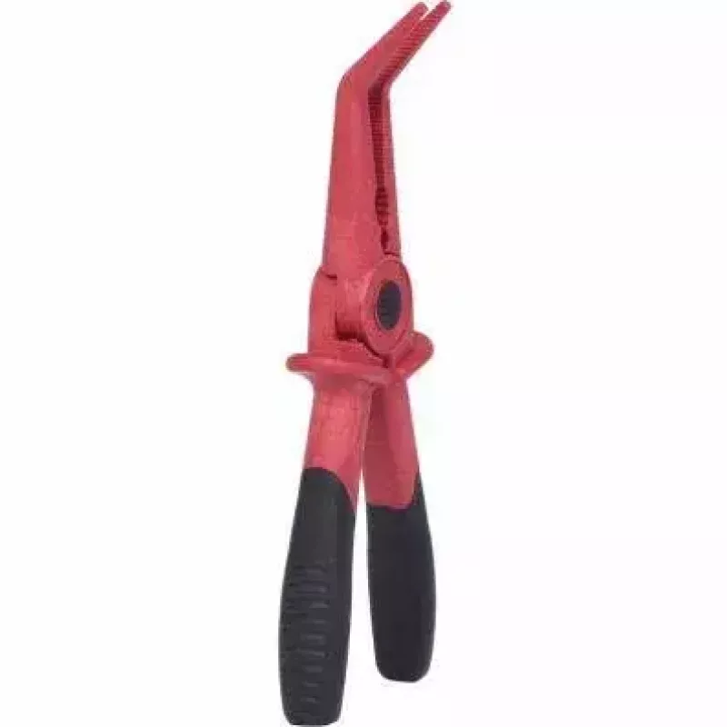 Replės KS Tools 117.1767, 140 g, pakuotė 350x250x130 mm
