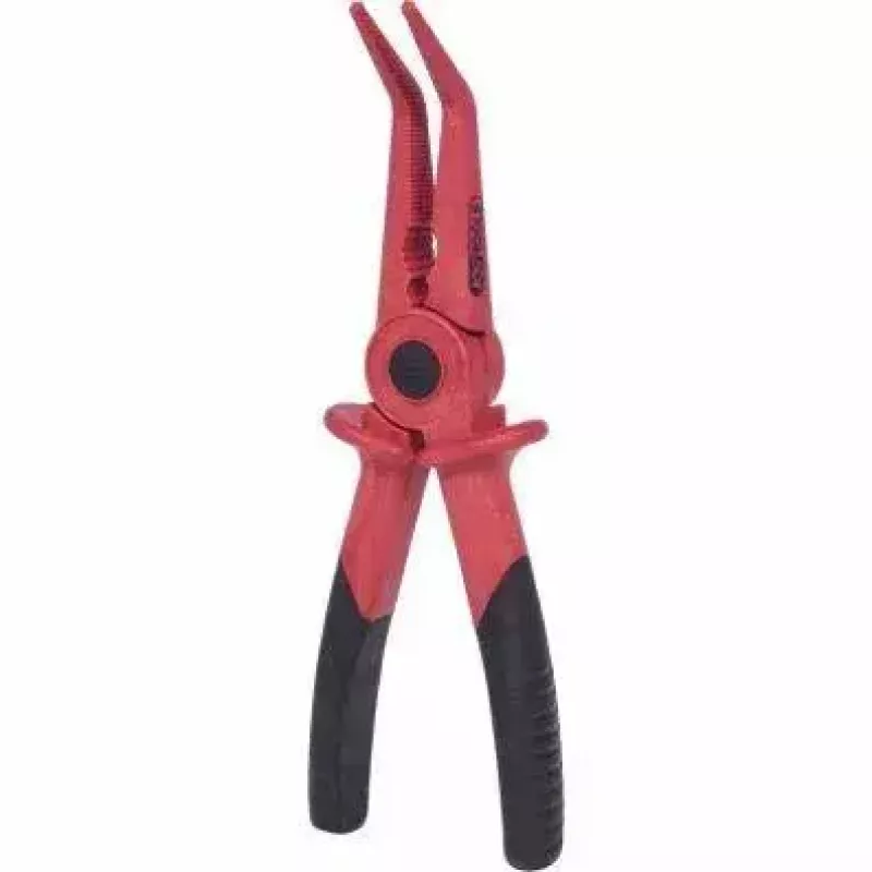 Replės KS Tools 117.1767, 140 g, pakuotė 350x250x130 mm