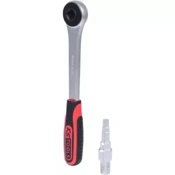 Reples veržliaraktis KS Tools 130.3000 Plieninis 2 vnt 610 g