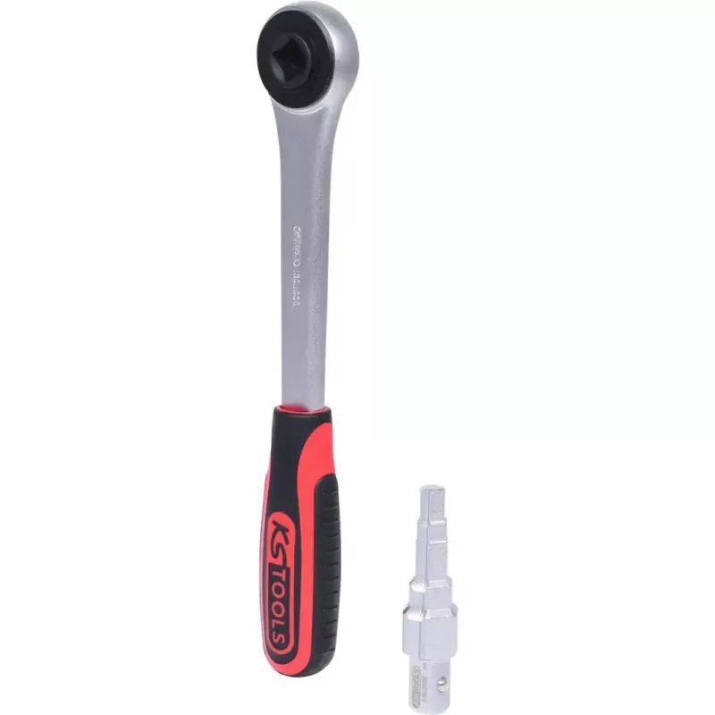 Reples veržliaraktis KS Tools 130.3000 Plieninis 2 vnt 610 g