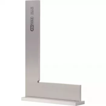 KS Tools kvadratas 300.0313, svoris 185 g
