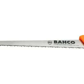 Genėjimo pjūklas Bahco NP-12-COM 30 cm Nerūdijantis plienas Oranžinė