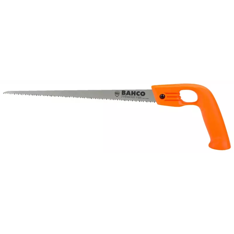 Genėjimo pjūklas Bahco NP-12-COM 30 cm Nerūdijantis plienas Oranžinė