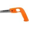 Genėjimo pjūklas Bahco NP-12-COM 30 cm Nerūdijantis plienas Oranžinė