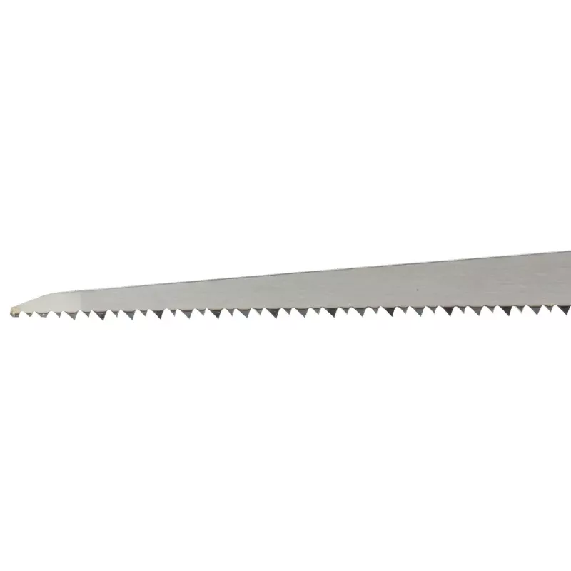 Genėjimo pjūklas Bahco NP-12-COM 30 cm Nerūdijantis plienas Oranžinė