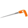 Genėjimo pjūklas Bahco NP-12-COM 30 cm Nerūdijantis plienas Oranžinė