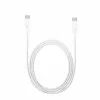 USB-C laidas LG EAD63687001 — USB 3.1 Type-C, 1 m, baltas