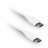 USB-C laidas LG EAD63687001 — USB 3.1 Type-C, 1 m, baltas