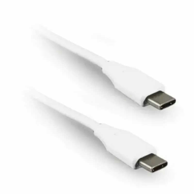 USB-C laidas LG EAD63687001 — USB 3.1 Type-C, 1 m, baltas