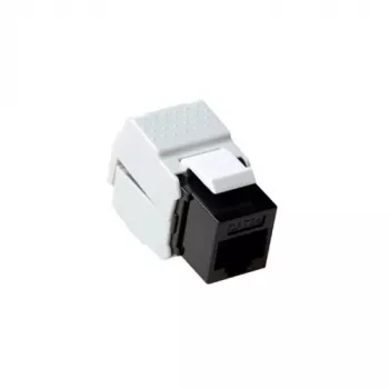 Keystone Jack ACT CAT6 Neekranuotas Įrankiams Nereikalaujantis Juodas TD6010