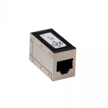 Inlinis jungtis RJ-45 ekranuota CAT6A ACT SD6518