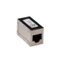 Inlinis jungtis RJ-45 ekranuota CAT6A ACT SD6518