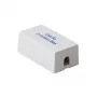 Jungiamoji dėžutė neekranuota CAT5E ACT SD5021