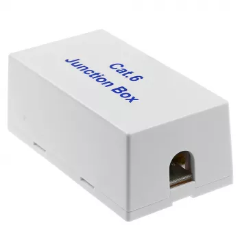 Jungiamoji dėžutė neekranuota CAT6 ACT SD6021