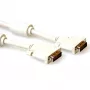ACT DVI-D Dual Link kabelis vyriškas - vyriškas, Aukšta kokybė, 3,00 m