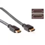 ACT 3 m HDMI High Speed kabelis v1.4, HDMI-A kištukas - HDMI-A kištukas