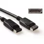 DisplayPort kabelis vyriškas - vyriškas ACT AK3981 3 m, 20 kaištis prijungtas