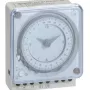 Automatinis jungiklis Legrand 49754 75 mm plotis 115 mm gylis 60 mm aukštis