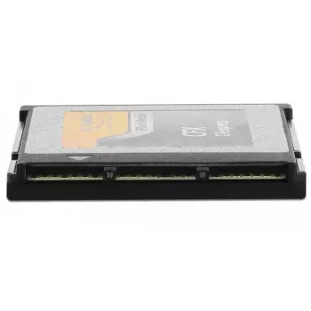 Kietojo kūno diskas DeLOCK 54064 64GB PCI Express NVMe