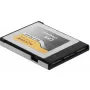 Kietojo kūno diskas DeLOCK 54064 64GB PCI Express NVMe