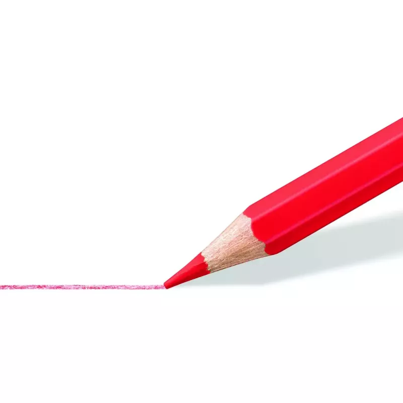 Spalvoti pieštukai Staedtler 146C Multicolour 72 vnt.