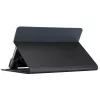 Targus Fit-n-Grip 26,7 cm (10,5 col.) dėklas juodas, mėlynas