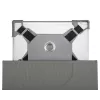 Targus Fit-n-Grip 26,7 cm (10,5 col.) dėklas juodas, mėlynas