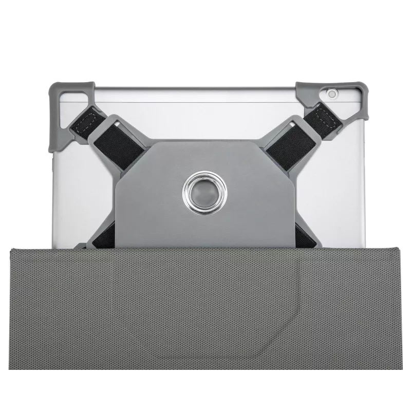 Targus Fit-n-Grip 26,7 cm (10,5 col.) dėklas juodas, mėlynas