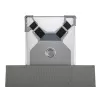 Targus Fit-n-Grip 26,7 cm (10,5 col.) dėklas juodas, mėlynas