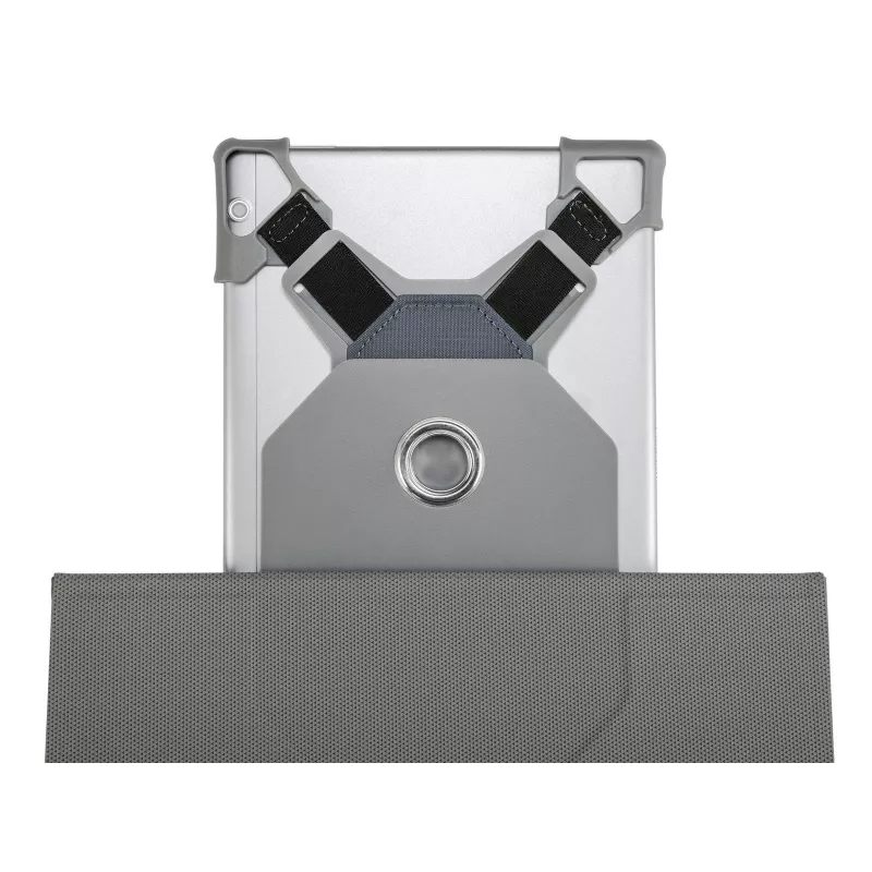 Targus Fit-n-Grip 26,7 cm (10,5 col.) dėklas juodas, mėlynas