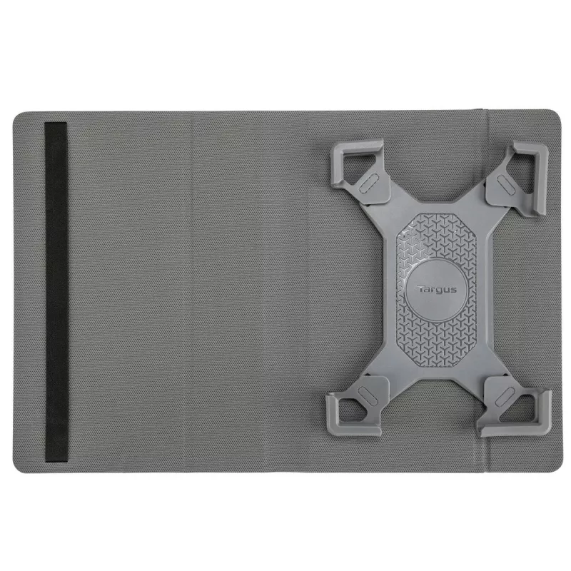 Targus Fit-n-Grip 26,7 cm (10,5 col.) dėklas juodas, mėlynas