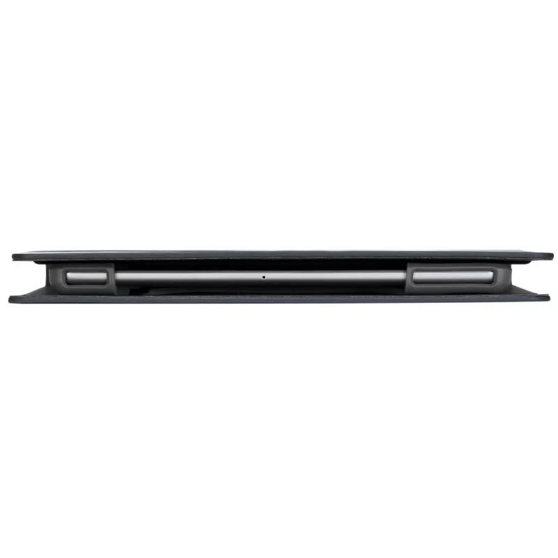 Targus Fit-n-Grip 26,7 cm (10,5 col.) dėklas juodas, mėlynas