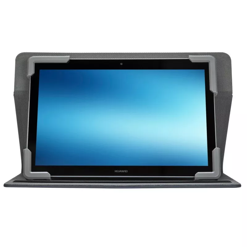 Targus Fit-n-Grip 26,7 cm (10,5 col.) dėklas juodas, mėlynas