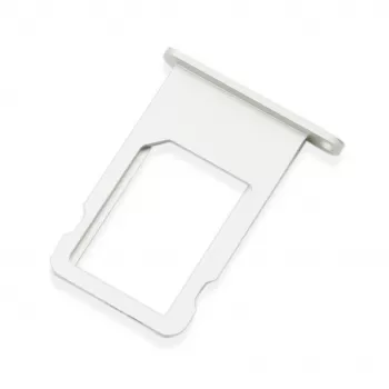 „CoreParts MSPP73364“ SIM kortelės laikiklis sidabrinis, skirtas „Apple iPhone 6S“