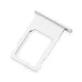 „CoreParts MSPP73364“ SIM kortelės laikiklis sidabrinis, skirtas „Apple iPhone 6S“