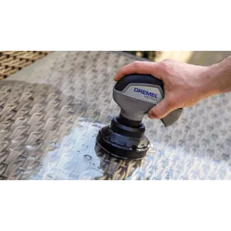 Priedas Dremel PC362 Baltas 3 vnt.