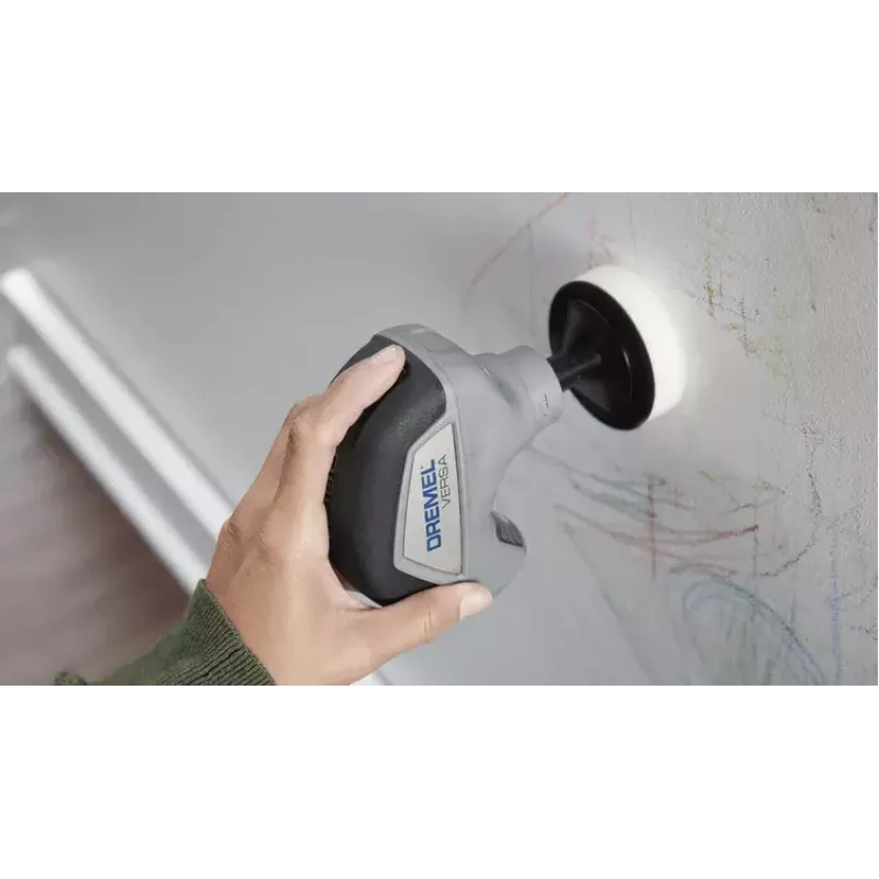Priedas Dremel PC362 Baltas 3 vnt.