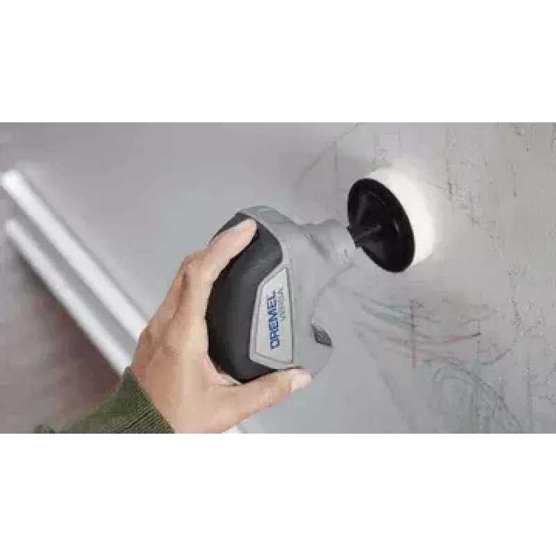 Priedas Dremel PC362 Baltas 3 vnt.