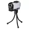 Hama Flexi 00004552 trikojis skaitmeniniams ir juostiniams fotoaparatams, 3 kojelės, juodas