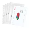 Skaidrus dokumentų įdėklas Herlitz 5825252 A5 150 x 210 mm, 25 vnt.